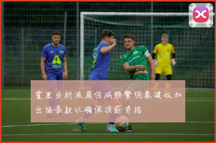 霍里分析浓眉伤病频繁现象建议加出场条款以确保顶薪资格